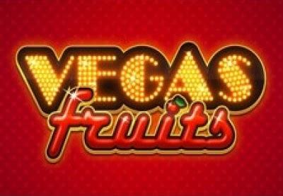Jogar Vegas Fruits No Modo Demo
