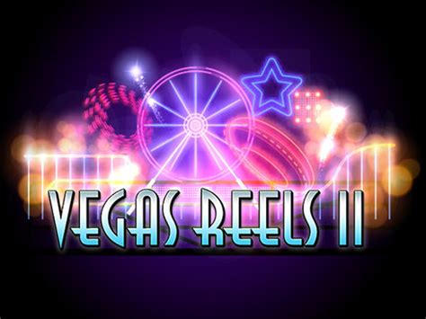 Jogar Vegas Reels Ii No Modo Demo