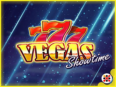 Jogar Vegas Showtime No Modo Demo