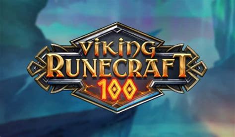 Jogar Viking Runecraft 100 No Modo Demo