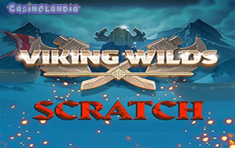 Jogar Viking Wilds Scratch No Modo Demo