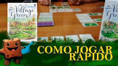 Jogar Village Fun Com Dinheiro Real