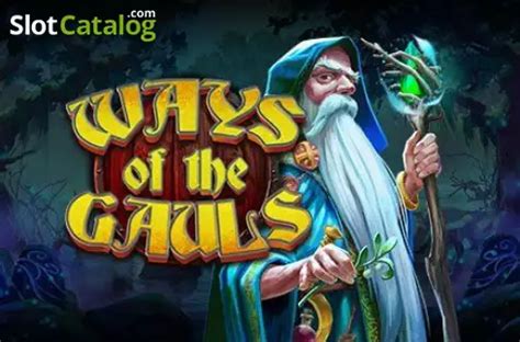 Jogar Ways Of The Gauls No Modo Demo