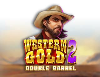 Jogar Western Gold 2 Com Dinheiro Real