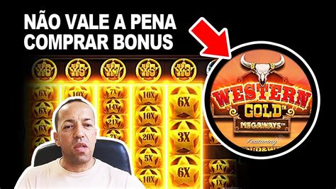 Jogar Western Gold Com Dinheiro Real