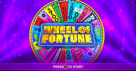 Jogar Wheel Of Fortune Com Dinheiro Real