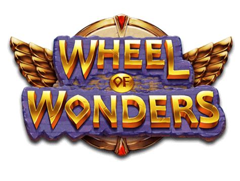 Jogar Wheel Of Wonders No Modo Demo