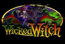 Jogar Wicked Witch No Modo Demo