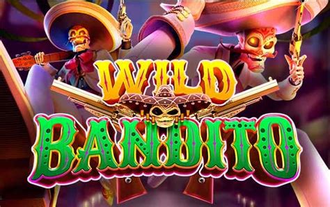 Jogar Wild Bandito No Modo Demo