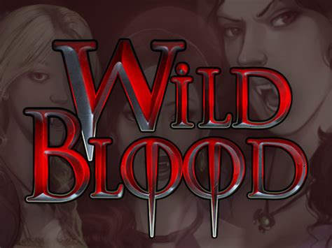 Jogar Wild Blood 2 Com Dinheiro Real