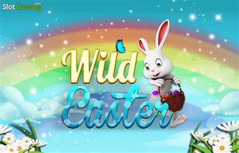 Jogar Wild Easter No Modo Demo