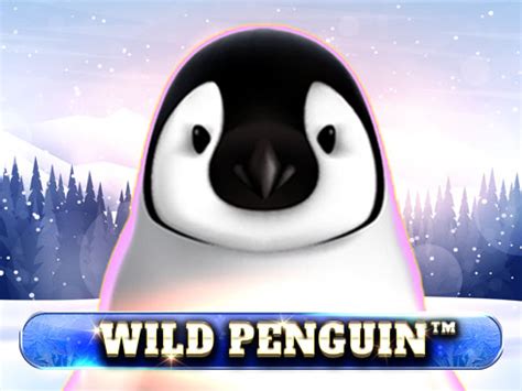 Jogar Wild Penguin No Modo Demo