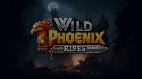 Jogar Wild Phoenix Rises No Modo Demo