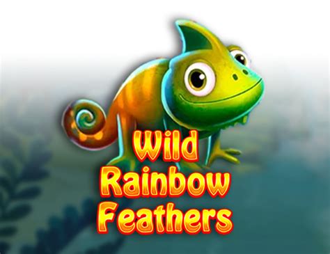 Jogar Wild Rainbow Feathers No Modo Demo