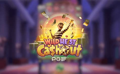 Jogar Wild Wild Cash Out Com Dinheiro Real