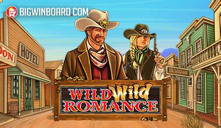 Jogar Wild Wild Romance No Modo Demo