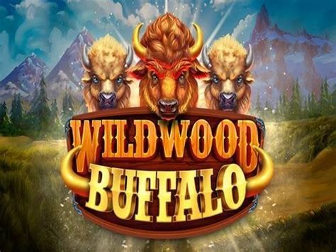 Jogar Wild Wood Buffalo Com Dinheiro Real