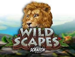 Jogar Wildscapes Scratch Com Dinheiro Real