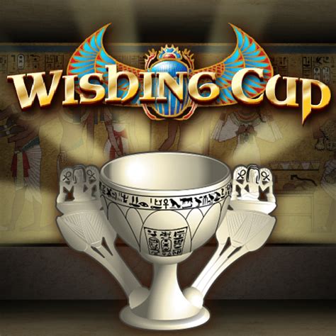 Jogar Wishing Cup Com Dinheiro Real