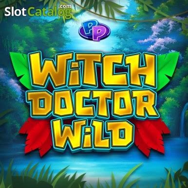 Jogar Witch Doctor Wild Com Dinheiro Real