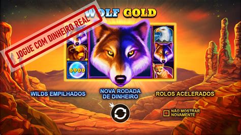 Jogar Wolf Call Com Dinheiro Real