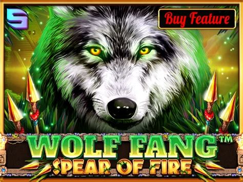 Jogar Wolf Fang Spear Of Fire Com Dinheiro Real