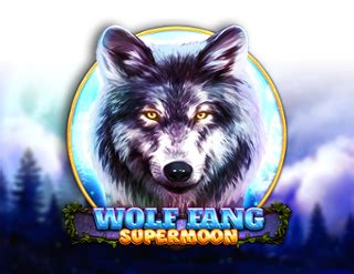 Jogar Wolf Fang Supermoon No Modo Demo