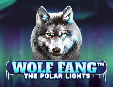 Jogar Wolf Fang The Polar Lights Com Dinheiro Real