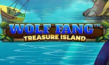 Jogar Wolf Fang Treasure Island Com Dinheiro Real