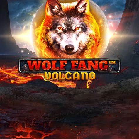 Jogar Wolf Fang Volcano No Modo Demo