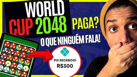 Jogar World Cup Football Com Dinheiro Real