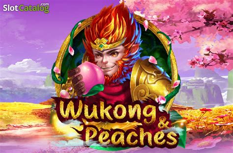 Jogar Wukong Peaches Com Dinheiro Real