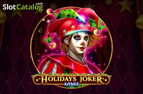 Jogar Xmas Joker No Modo Demo