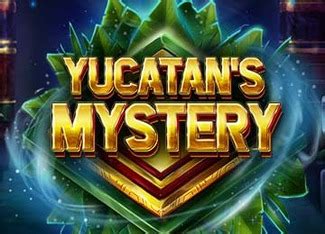 Jogar Yucatan S Mystery Com Dinheiro Real