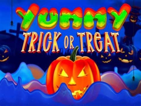 Jogar Yummy Trick Or Treat Com Dinheiro Real