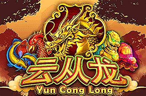 Jogar Yun Cong Long No Modo Demo