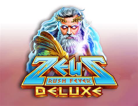 Jogar Zeus Rush Fever Deluxe Com Dinheiro Real