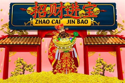 Jogar Zhao Cai Jin Bao Com Dinheiro Real