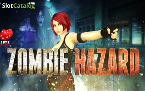 Jogar Zombie Hazard No Modo Demo