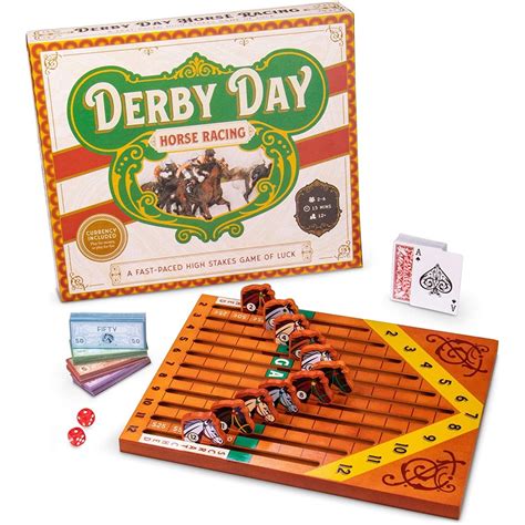 Jogo Anonimo Derby