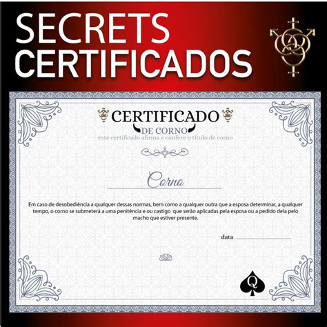 Jogo Certificado Qld