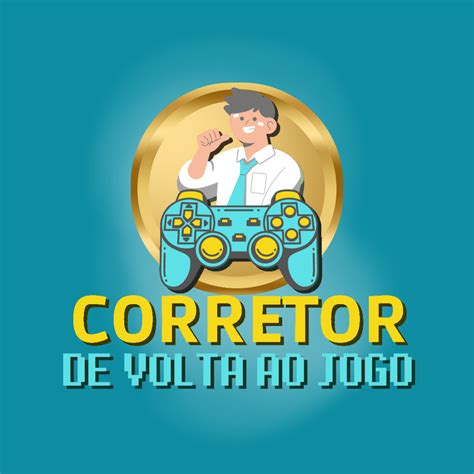 Jogo Corretor