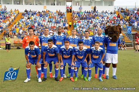 Jogo Cruzeiro Ft Myers Fl