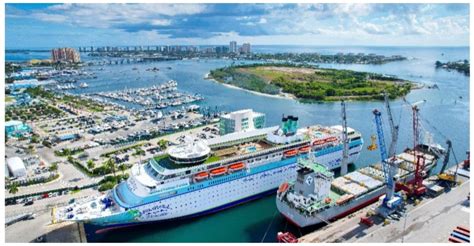 Jogo Cruzeiros Com Saida De Port Of Palm Beach