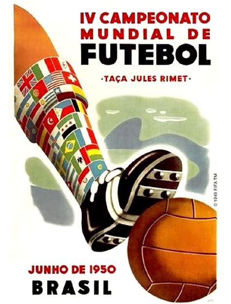 Jogo De 1950