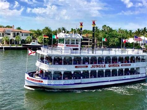 Jogo De Barcos De Ft Lauderdale