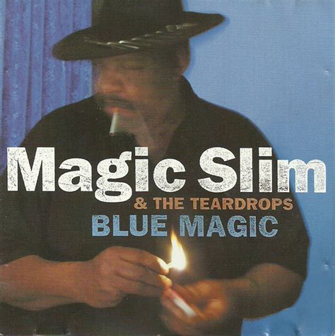 Jogo De Blues Magic Slim As Lagrimas Download
