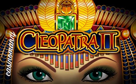 Jogo De Casino Gratis Tragamonedas Cleopatra