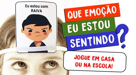 Jogo De Emocao