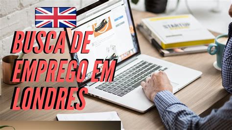 Jogo De Emprego Em Londres